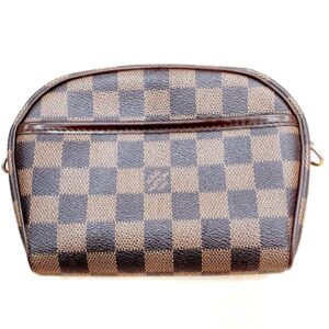 ルイ・ヴィトン ポシェットイパネマ