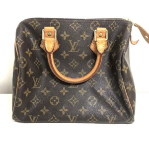 ルイヴィトン　スピーディ