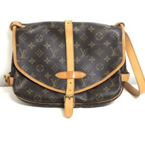 ルイヴィトン　ソミュール30