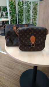 Louis Vuitton　バッグお買取り