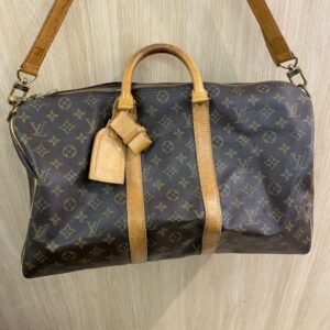 Louis Vuitton ルイヴィトン キーポル45