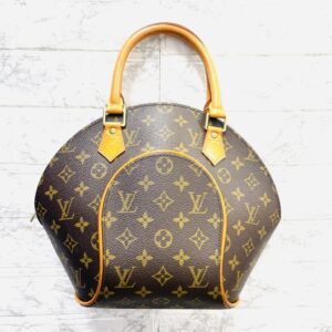 ルイヴィトン エリプス モノグラム ハンドバッグ