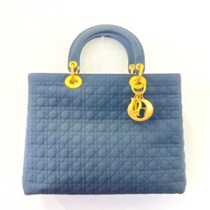 Christian Dior ミスディオールキャンバス