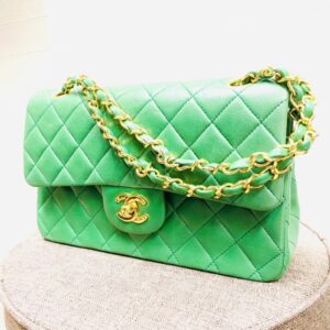 CHANEL シャネル マトラッセショルダーバッグ