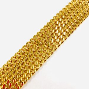 18金 喜平ネックレス