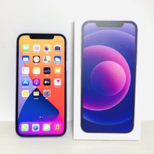 iPhone12 スマートフォン端末