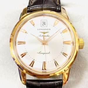 LONGINES ロンジン コンクエスト 時計