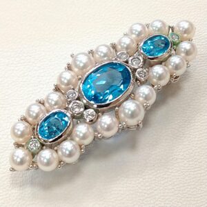 Pt900 ペンダントトップ