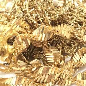 K18 ネックレス おまとめ