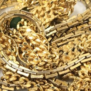 K18 ネックレス おまとめ