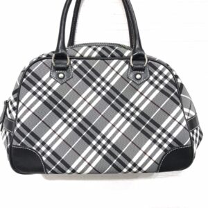 BURBERRY バーバリー ブルーレーベル ハンドバッグ