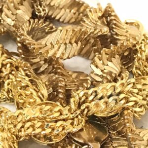 K18 ネックレス おまとめ