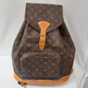 ルイ・ヴィトン モンスリ