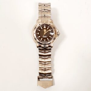 タグホイヤー 腕時計