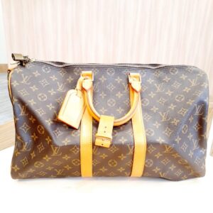 ルイ・ヴィトン キーポル45