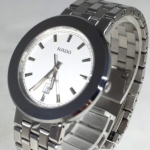 RADO ダイヤスター 腕時計