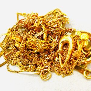 K18 貴金属 アクセサリー おまとめ