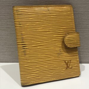 ルイヴィトン エピ カードケース