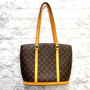 LOUIS VUITTON バビロン