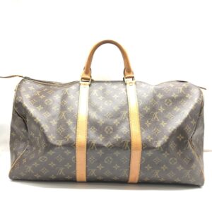 LOUIS VUITTON ルイヴィトン キーポル50