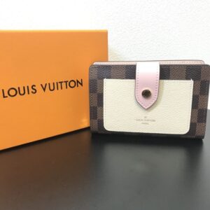 ルイヴィトン ポルトフォイユ ジュリエット