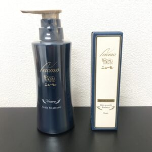 ニューモ　シャンプー 育毛剤