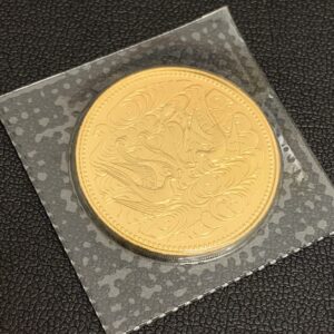 純金コイン