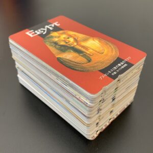 テレホンカード