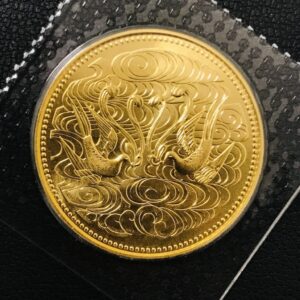 純金コイン