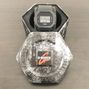 G-SHOCK