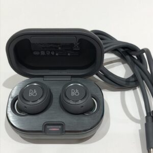 B&Oワイヤレスイヤホン
