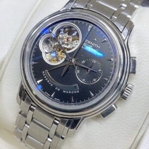 ZENITH ゼニス Tオープンパワーリザーブ