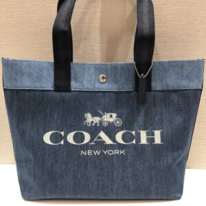 コーチ トートバッグ