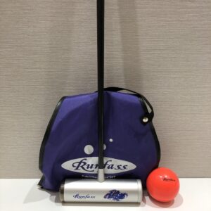 RUNFASS マレットゴルフクラブ