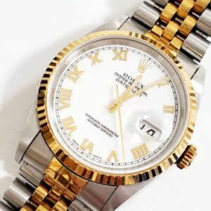 ROLEX ロレックス デイトジャスト