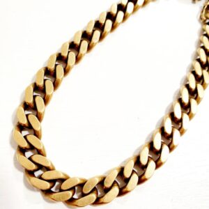 K18 喜平ブレスレット