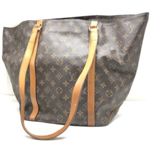 LOUIS VUITTON ルイヴィトン サックショッピング