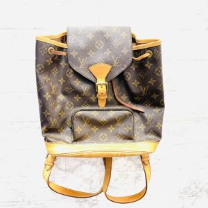 ルイヴィトン モンスリMM モノグラム