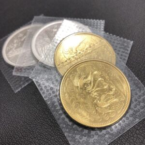 純金コイン / 純銀コイン