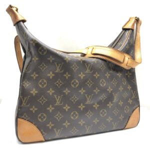 LOUIS VUITTON ブローニュ