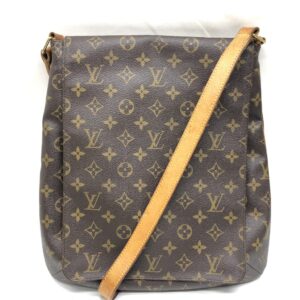 LOUIS VUITTON ルイヴィトン ミュゼット・サルサ