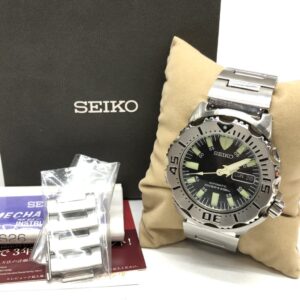 SEIKO セイコー スキューバダイバー200M