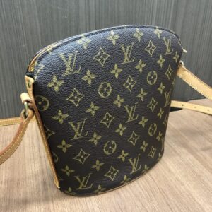 ルイヴィトン モノグラム ドルーオ