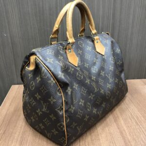 ルイヴィトン モノグラム スピーディ30