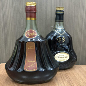 ヘネシー パラディエクストラ