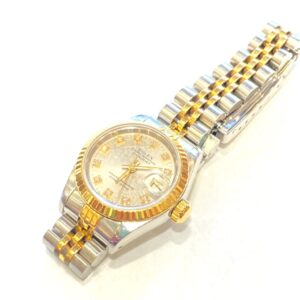 ROLEX デイトジャスト 69173