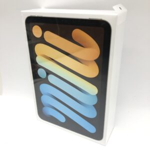 iPad mini 第6世代 Apple