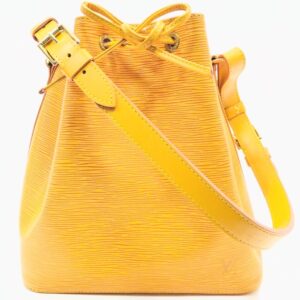 ルイヴィトン エピ プチノエ