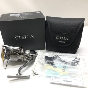 SHIMANO シマノ ステラ C3000 リール