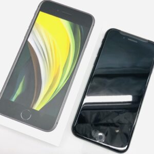 iPhoneSE 第2世代 128GB